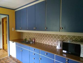 Kr�kehaugen Feriehus, A Perfect Holiday Retreat Near �heim