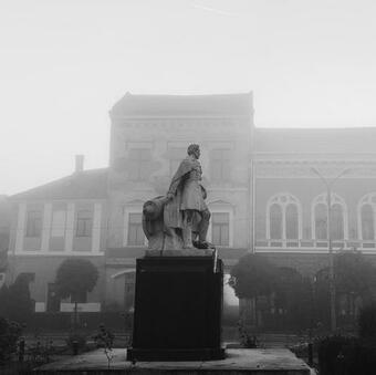 Bed & Breakfast V�r�s Guest House