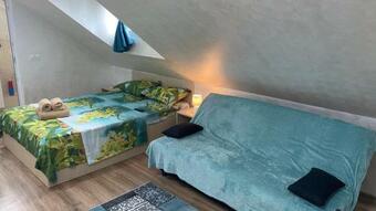 Hostal Garsoniera �n Vila Lavinia