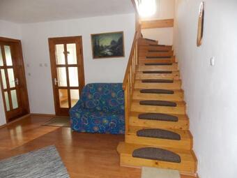 Hostal Casa Fortyogo