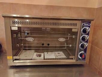 Agroturismo La Conac