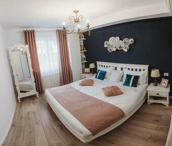 Apartamento La Contessa