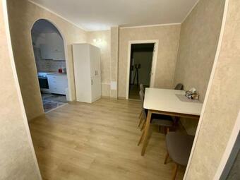 Apartament Bella
