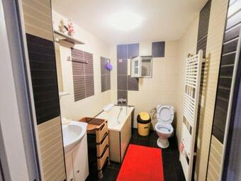 Apartamento Bogdan, Cazare La Tuzla