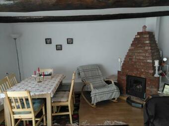 Apartamento Casuta Din Deal