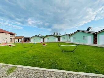 Hostal Pensiunea Onyx Vadu