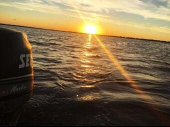 Hostal Splendoarea Deltei