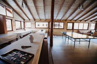 Bed & Breakfast Cs�ng� Panor�ma