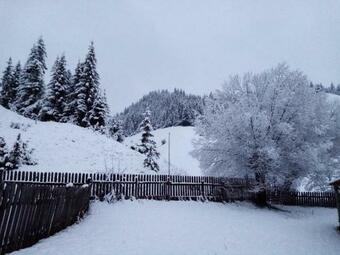 Hostal Gy�rgyicze Vend�gh�z