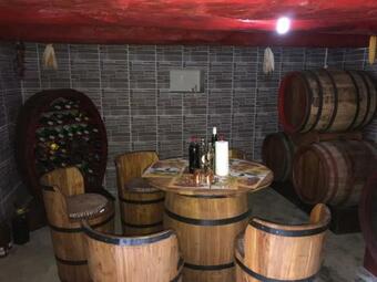 Villa Pensiunea Enothera