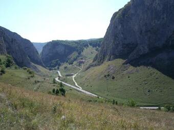 Casa De Vacanta Valisoara