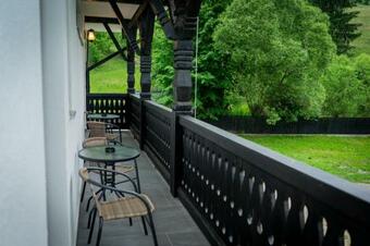 Hostal Pensiunea Alexa