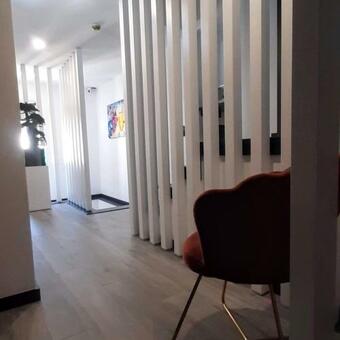 Albergue Taska Vila Velha