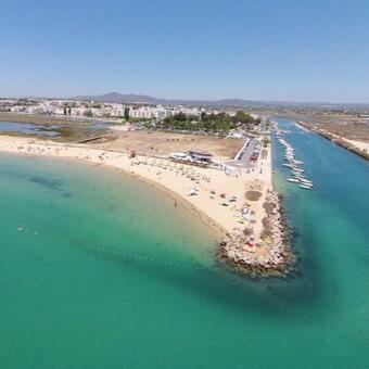 Villa Cerro E Mar Apartement