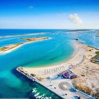 Hostal Villa Cerro E Mar