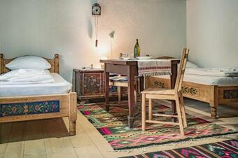 Experience Transylvania Viscri 21a