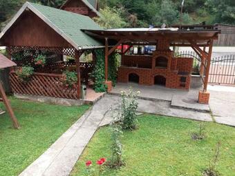 Agroturismo Casa La Danut