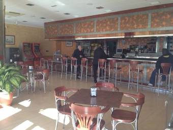 Hostal Pension Cuatro Vientos