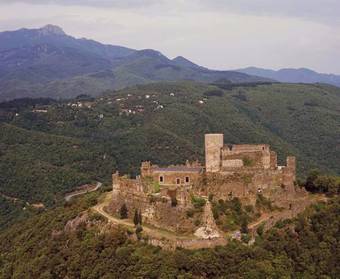 Apartamentos La Farga