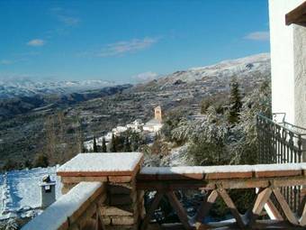 Apartamento Balc�n De V�lor - Centro De Turismo Rural