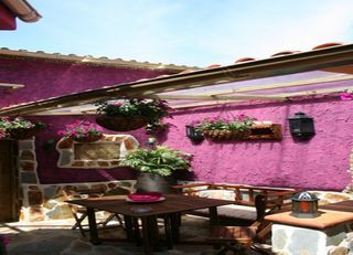 Hotel Rural La Concordia