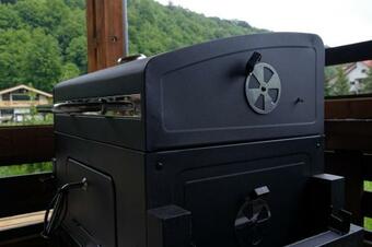 Lodge Avalanche Plaiul Foii