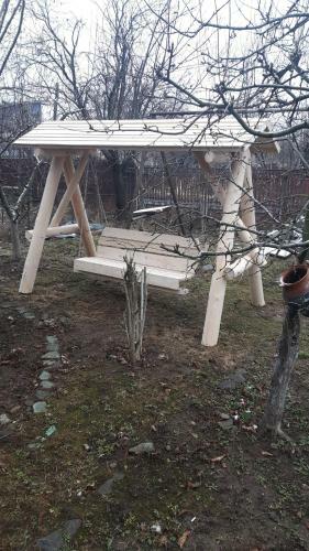 Casa Rustica Malu Vanat