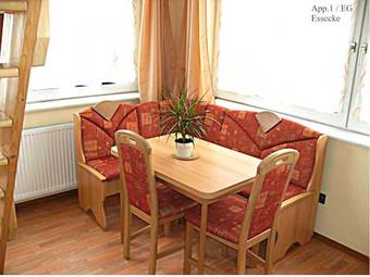 Apartamento J�rgen Ferienappartements