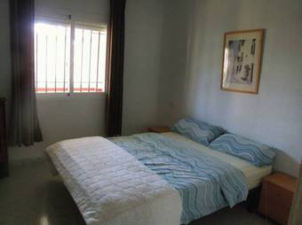 Holiday Home Montesol, Torrox Park