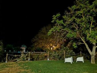 Bed & Breakfast Herdade Dos Sepol