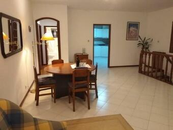 Apartamento Casa Sr Do Calv�rio