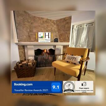 Apartamento Isabel House Alojamento Rural