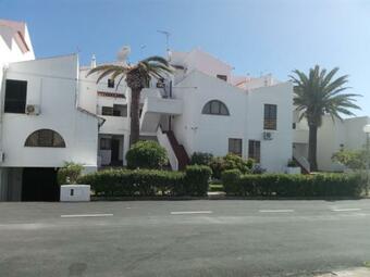 Apartamento Abba Luloo (olhao Marim)