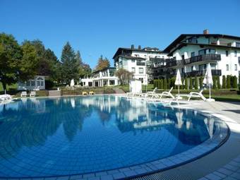 Golf & Spa Hotel Tanneck