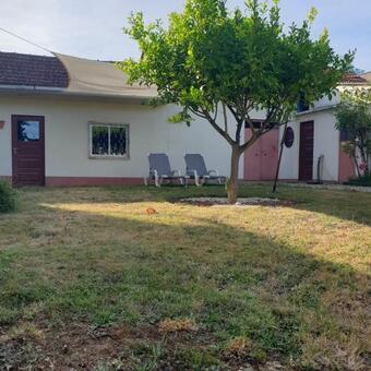 Apartamento Estudio Tanner