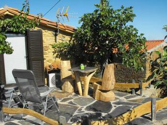 Apartamento A Casa Do Moinho