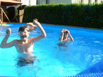 Hotel & Restaurant Zur Linde