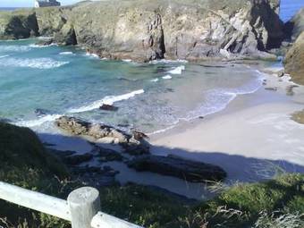 Hostal Pension A Cochera