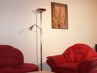 Apartamentos Ferienwohnung K�hler