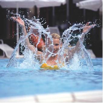 Apparthotel Minerva Diana Octavia