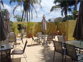 Hotel Ballina Homestead Motel