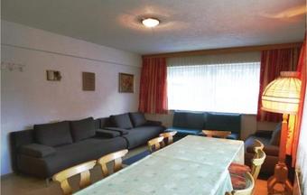 Apartment Holzgau