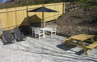 Holiday Home Vang Hasle III