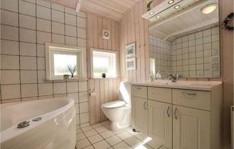 Holiday Home Vinkelb�k Nordborg IV