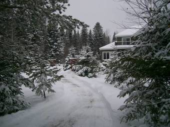 Bed & Breakfast Au Nidaigle