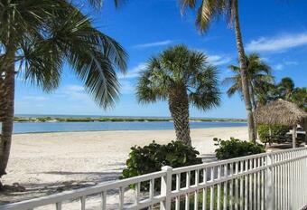 Eden House 206 By Kathy Nesbit Vacations