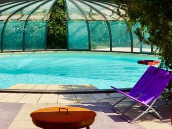 Apartamento Maisonette Kleiner Monde