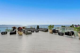 W Hotel Luxury Oceanview Condo