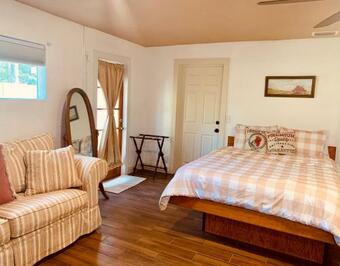 Apartamento Chic Cozy Country Cot