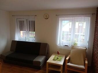 Apartm�n Pod Kostelem